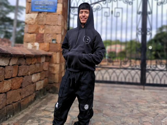 Dareck - Live porn &amp; sex cam - 25672629