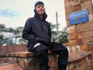 Dareck - Camera khiêu dâm &amp; quyến rũ trực tiếp - 25672633