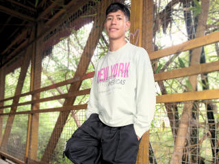 Dareck - Camera khiêu dâm &amp; quyến rũ trực tiếp - 25672637