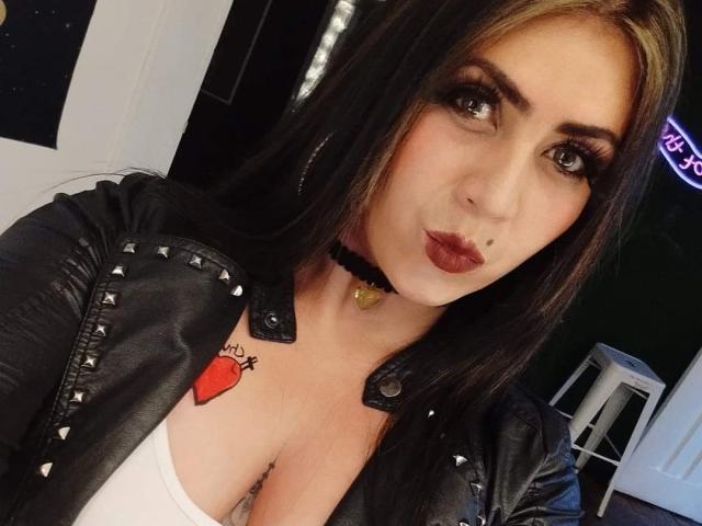 PamelaJonness - Sexe cam en vivo - 25672697