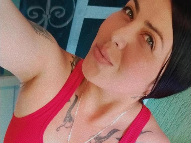 PamelaJonness - Sexe cam en vivo - 25672733