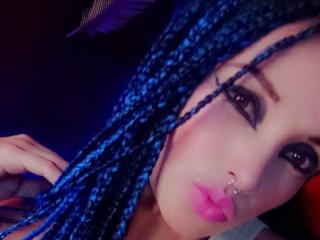 DalilaMusa - сексуальная веб-камера в реальном времени - 25673469