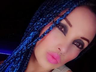 DalilaMusa - сексуальная веб-камера в реальном времени - 25673481