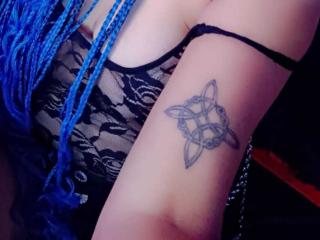 DalilaMusa - сексуальная веб-камера в реальном времени - 25673485