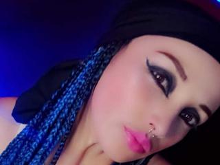 DalilaMusa - сексуальная веб-камера в реальном времени - 25673497