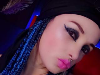 DalilaMusa - сексуальная веб-камера в реальном времени - 25673509