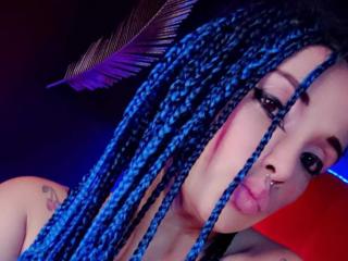 DalilaMusa - сексуальная веб-камера в реальном времени - 25673597