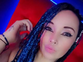 DalilaMusa - сексуальная веб-камера в реальном времени - 25673601