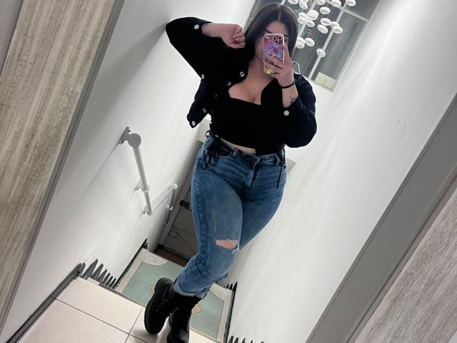 VenusMusa - сексуальная веб-камера в реальном времени - 25674009