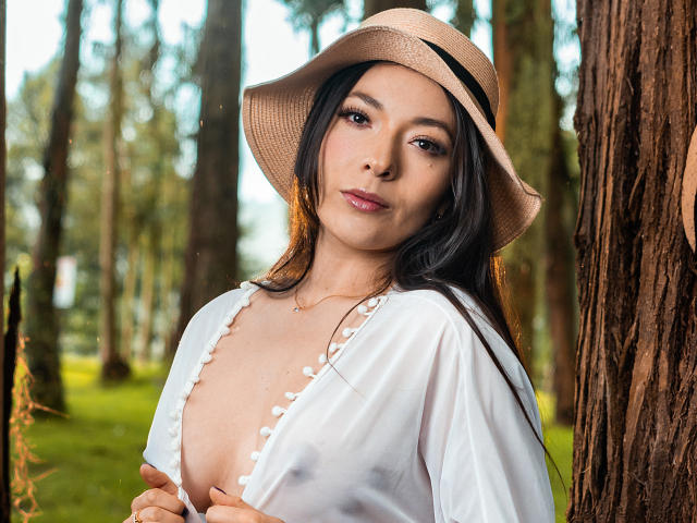 TaniaSanders - Porno na żywo i seks kamera - 25674157