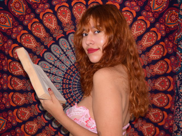 GigimonRamia - Camera khiêu dâm &amp; quyến rũ trực tiếp - 25674213