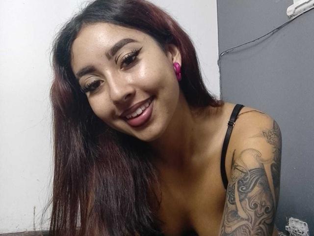 AryVixen - Live porno og sexkamera - 25675557