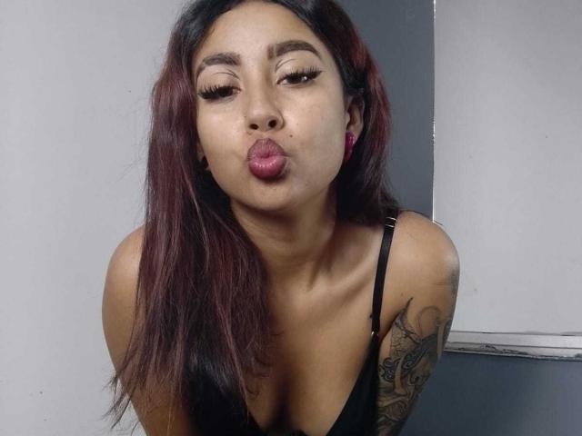 AryVixen - Live porn &amp; sex cam - 25675701