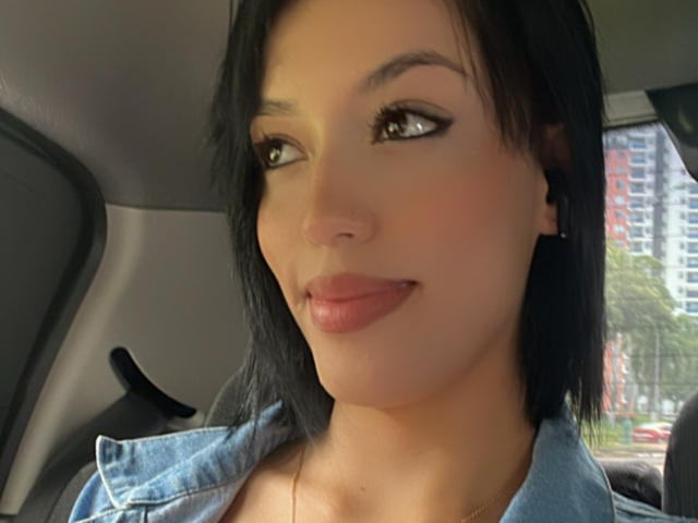 SallyQuinn - Sexe cam en vivo - 25676113