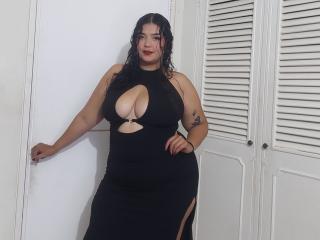 Jennadavon - Live porn &amp; sex cam - 25676169