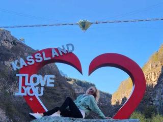 FreankyQueen - сексуальная веб-камера в реальном времени - 25676557