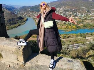 FreankyQueen - Sexe cam en vivo - 25676629