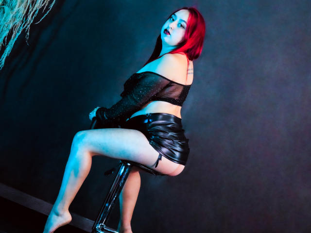 ElenaWesteros - Sexe cam en vivo - 25676853