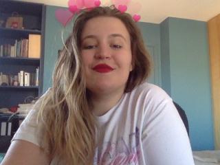 ZoeSchrute - Live porn &amp; sex cam - 25677293