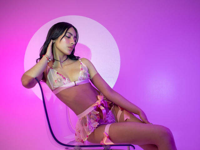 AitanaJohns - ライブポルノ&amp;セックスカム - 25677353