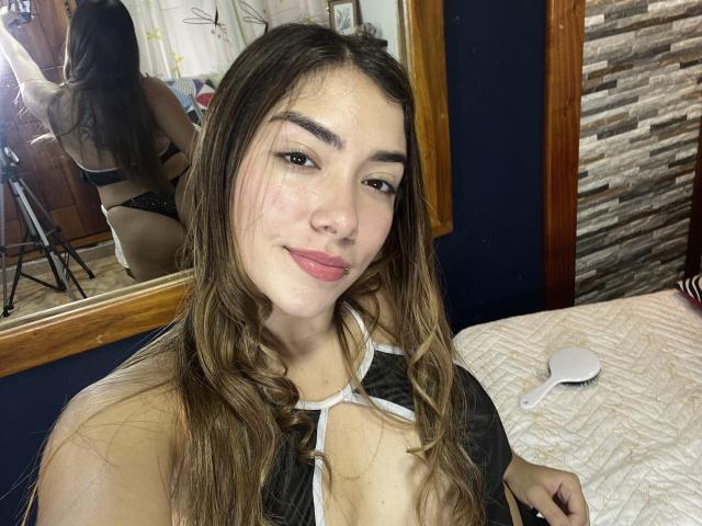 SharonKlart - פורנו בשידור חי ומצלמת סקס - 25677593