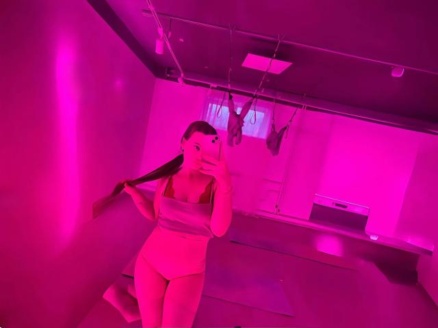 PeonyAmazing - Live Sex Cam - 25678089