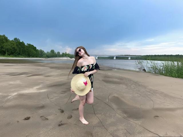 PeonyAmazing - сексуальная веб-камера в реальном времени - 25678101