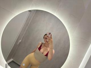 PeonyAmazing - Sexe cam en vivo - 25678133