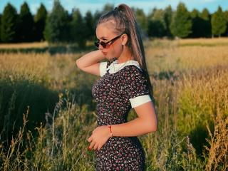 PeonyAmazing - сексуальная веб-камера в реальном времени - 25678145