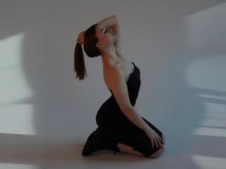 PeonyAmazing - сексуальная веб-камера в реальном времени - 25678205