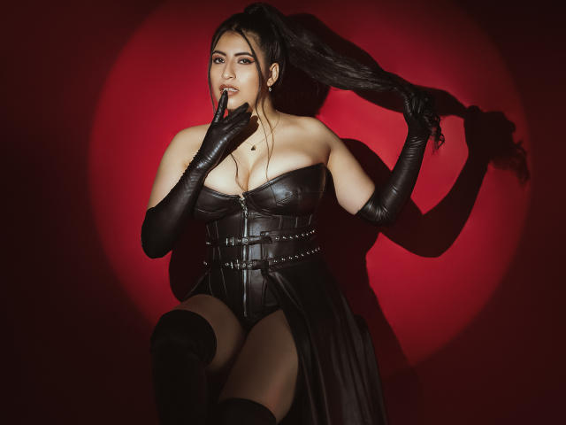 KamileNilsen - сексуальная веб-камера в реальном времени - 25678253