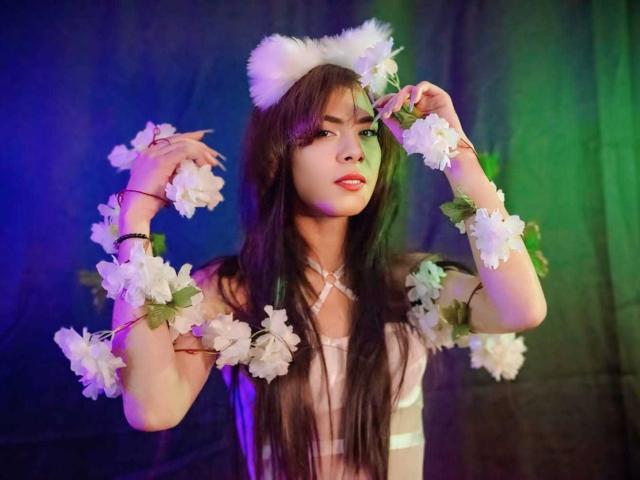 BritanyWilly - Sexe cam en vivo - 25678717