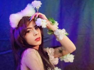 BritanyWilly - сексуальная веб-камера в реальном времени - 25678749