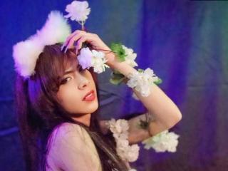 BritanyWilly - Live porn &amp; sex cam - 25678805