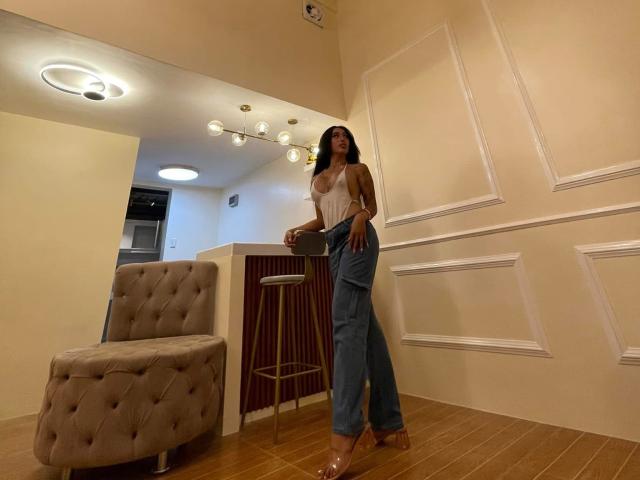 SanyaCarolina - Live porn &amp; sex cam - 25678909