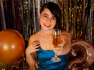 LissyCarter - Live sex cam - 25679241