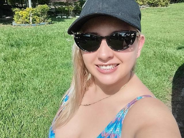 CristalWill - Élő pornó és szexkamera - 25679333