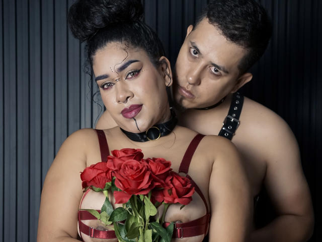 LianaAndAsaff - Live porn &amp; sex cam - 25679597