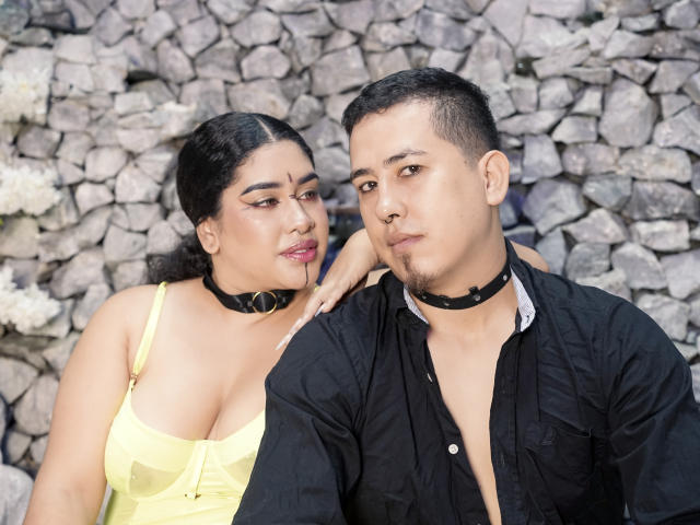 LianaAndAsaff - сексуальная веб-камера в реальном времени - 25679669