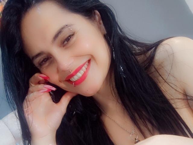 CharlotteCrofort - ライブポルノ&amp;セックスカム - 25679729