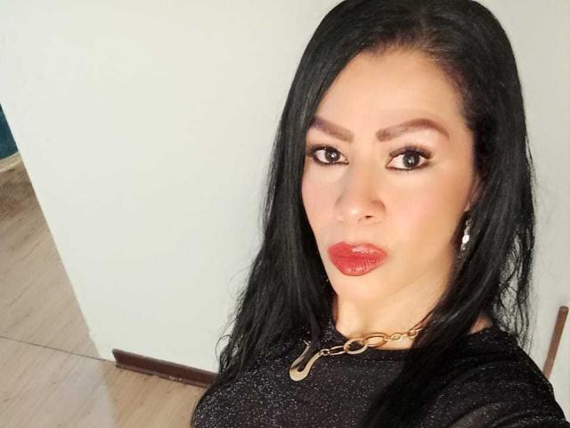 SofiMontes - Live porno og sexkamera - 25680049