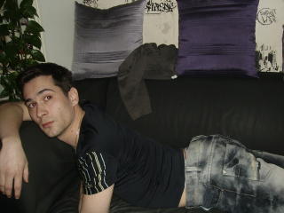 Ethan69 - Sexe cam en vivo - 2568075