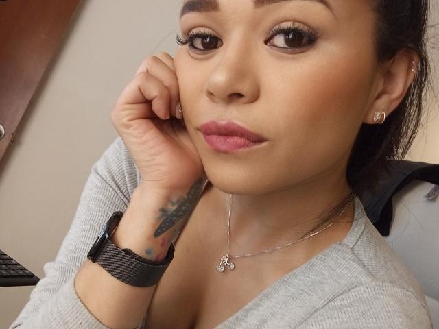 MistressVictoriaa - Sexe cam en vivo - 25681005