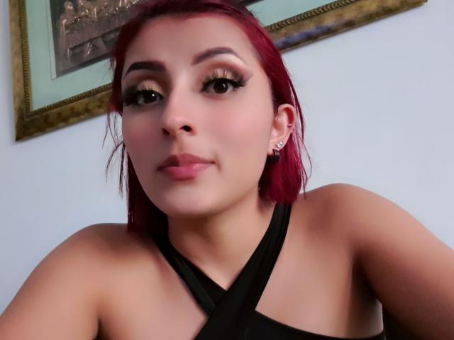 LizBonnet - Sexe cam en vivo - 25681349