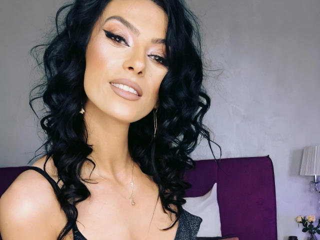 KinkyAmelie - Live porn &amp; sex cam - 25681401