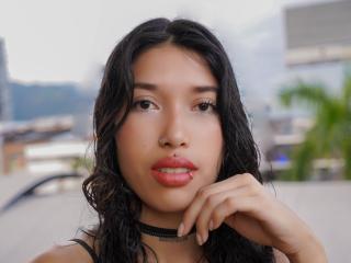KrystalEvans - Camera khiêu dâm &amp; quyến rũ trực tiếp - 25681577