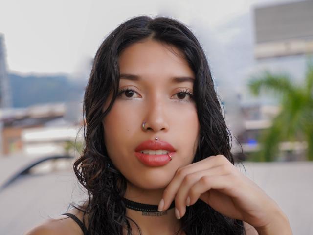 KrystalEvans - сексуальная веб-камера в реальном времени - 25681577