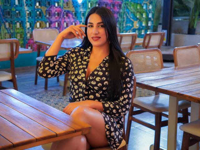 AlanaHarris - Sexe cam en vivo - 25681741