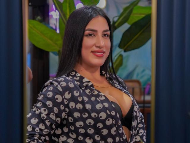 AlanaHarris - Live porn &amp; sex cam - 25681789