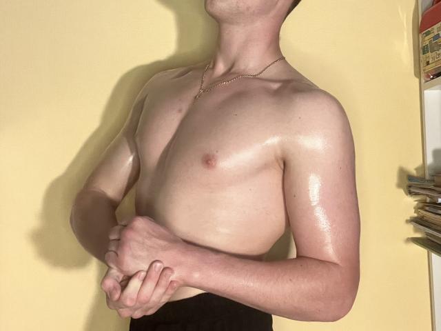 MoonLights69 - Camera khiêu dâm &amp; quyến rũ trực tiếp - 25681853